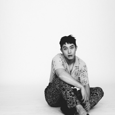Kwak Dong-yeon profile Photo