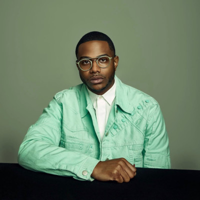 Kwame Onwuachi profile Photo