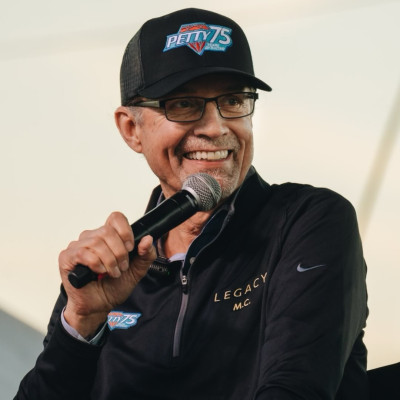 Kyle Petty profile Photo