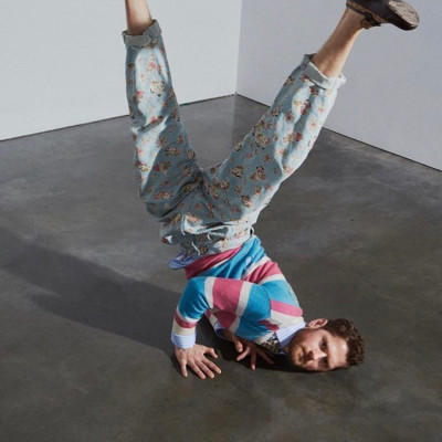 Kyle Soller profile Photo