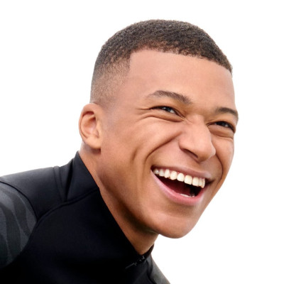 Kylian Mbappé profile Photo