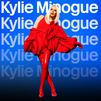 Kylie Minogue profile Photo