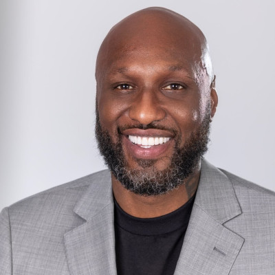 Lamar Odom profile Photo
