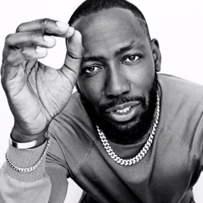 Lamorne Morris profile Photo
