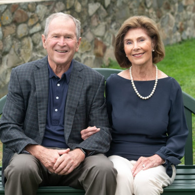 Laura Bush profile Photo