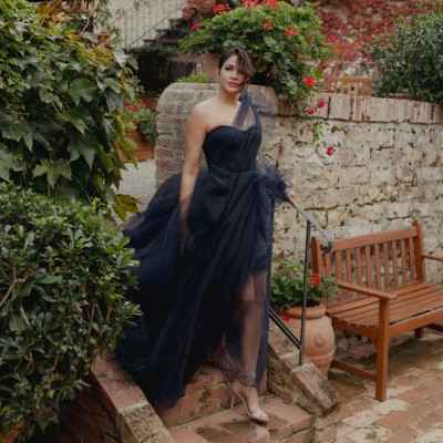Lavanya Tripathi profile Photo