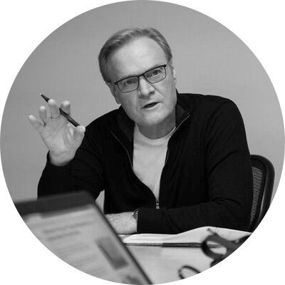 Lawrence O'Donnell profile Photo