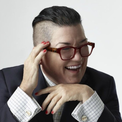 Lea DeLaria profile Photo