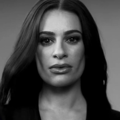 Lea Michele profile Photo