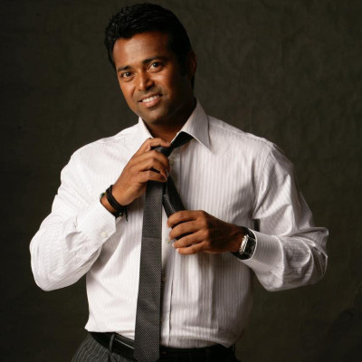 Leander Paes profile Photo