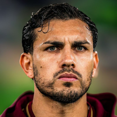 Leandro Paredes profile Photo