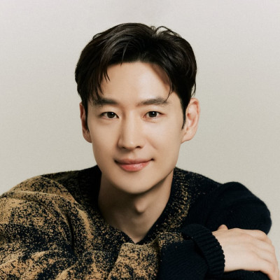 Lee Je-hoon profile Photo