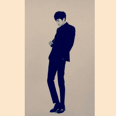 Lee Kwang-soo profile Photo
