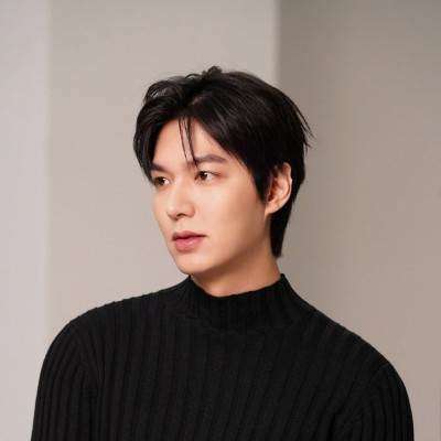 Lee Min-ho profile Photo