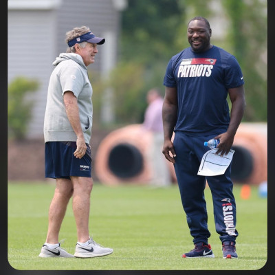 LeGarrette Blount profile Photo