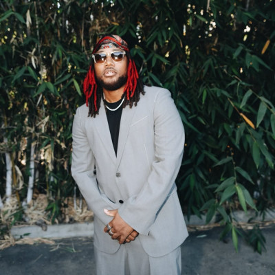 Leon Thomas III profile Photo