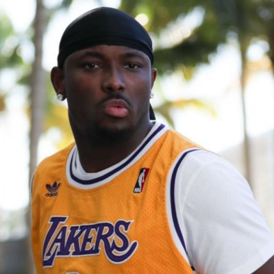 LeSean McCoy profile Photo