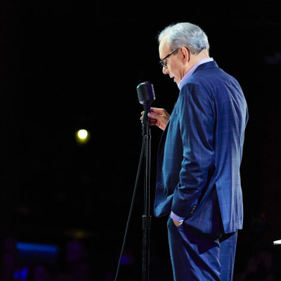 Lewis Black profile Photo