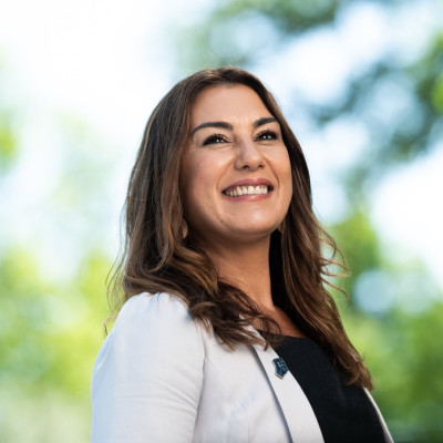 Lidia Thorpe profile Photo