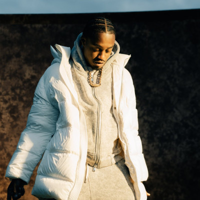 Lil Tjay profile Photo
