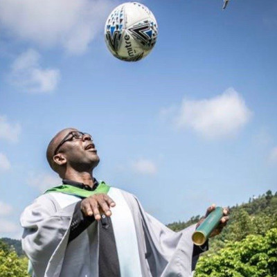 Lilian Thuram profile Photo