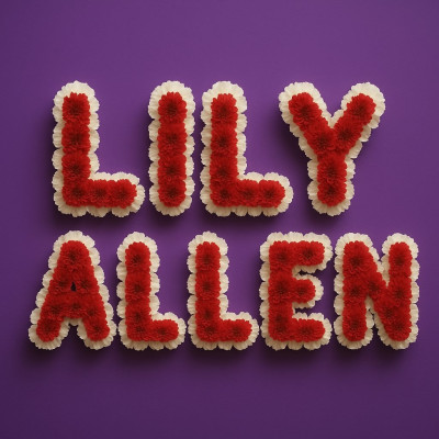 Lily Allen profile Photo