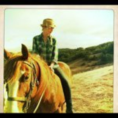 Lily Rabe profile Photo