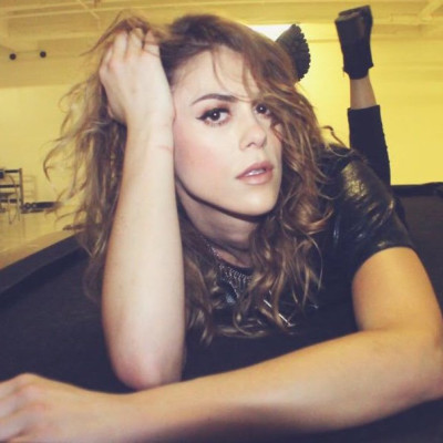 Lindsey Shaw profile Photo