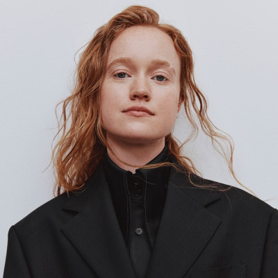 Liv Hewson profile Photo