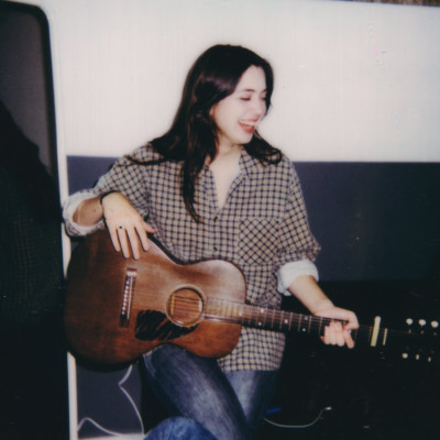 Lizzy McAlpine profile Photo