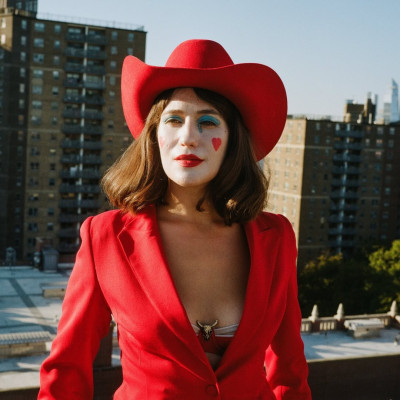 Lola Kirke profile Photo
