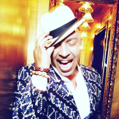 Lou Bega profile Photo