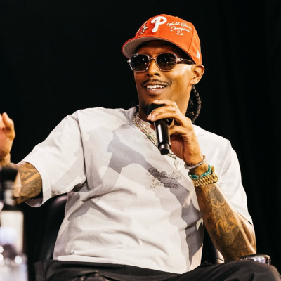 Lou Williams profile Photo