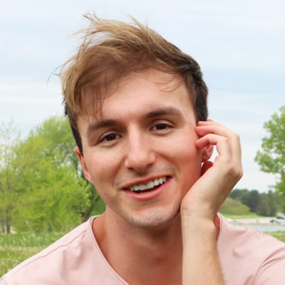 Lucas Cruikshank profile Photo