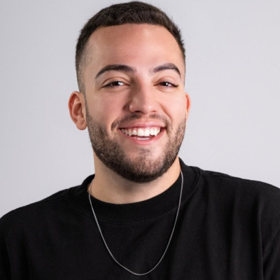 Lucas Rangel profile Photo