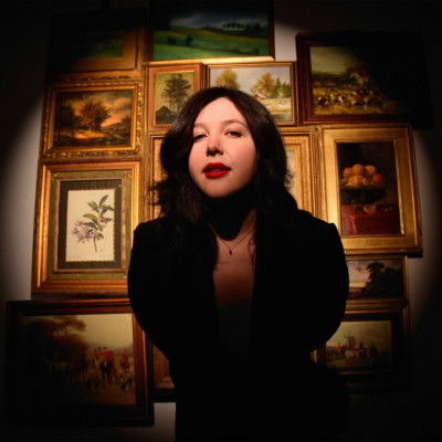 Lucy Dacus profile Photo