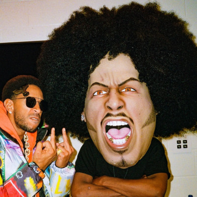 Ludacris profile Photo