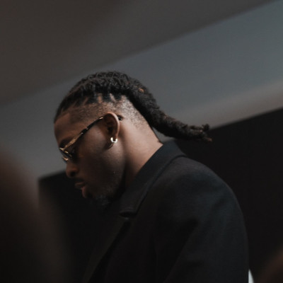 Luguentz Dort profile Photo