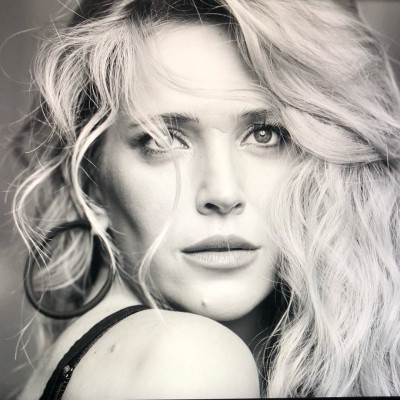 Luisana Lopilato profile Photo
