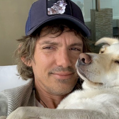 Lukas Haas profile Photo