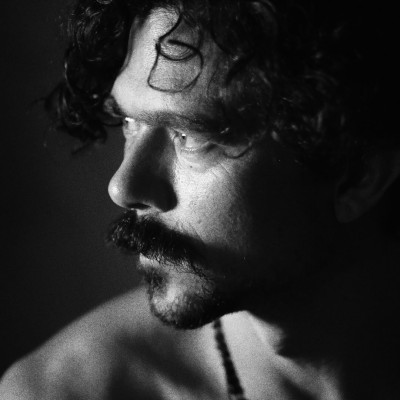 Luke Arnold profile Photo