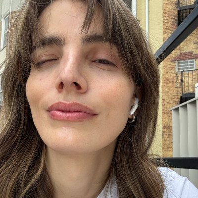 Lux Pascal profile Photo