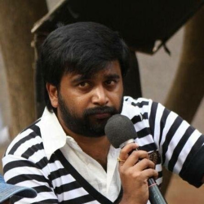 M. Sasikumar profile Photo