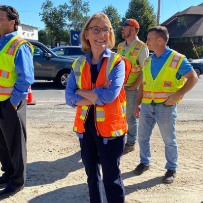 Maggie Hassan profile Photo