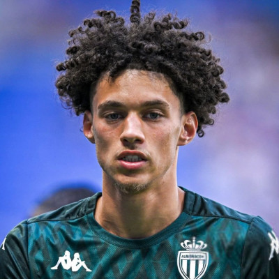 Maghnes Akliouche profile Photo