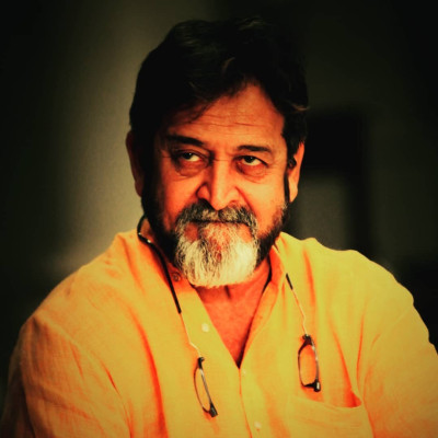 Mahesh Manjrekar profile Photo