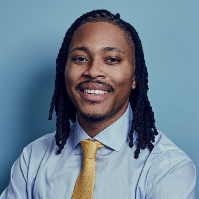 Malcolm Kenyatta profile Photo