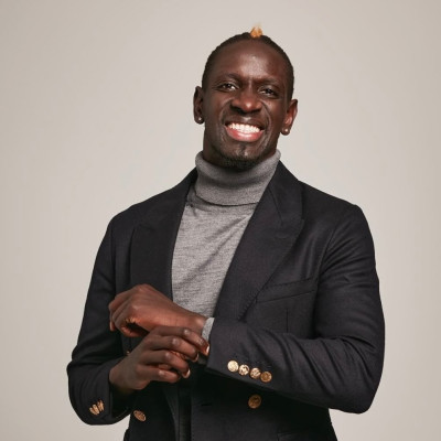 Mamadou Sakho profile Photo