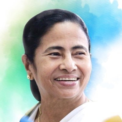 Mamata Banerjee profile Photo