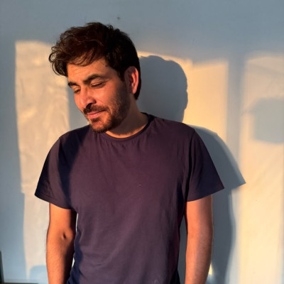 Manav Kaul profile Photo